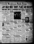 Newspaper: Henderson Daily News (Henderson, Tex.), Vol. 7, No. 103, Ed. 1 Sunday…
