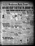 Primary view of Henderson Daily News (Henderson, Tex.), Vol. 7, No. 104, Ed. 1 Monday, July 19, 1937