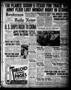 Thumbnail image of item number 1 in: 'Henderson Daily News (Henderson, Tex.), Vol. 7, No. 142, Ed. 1 Wednesday, September 1, 1937'.