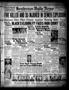 Primary view of Henderson Daily News (Henderson, Tex.), Vol. 7, No. 169, Ed. 1 Sunday, October 3, 1937