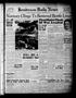 Newspaper: Henderson Daily News (Henderson, Tex.), Vol. 10, No. 29, Ed. 1 Monday…