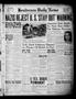 Newspaper: Henderson Daily News (Henderson, Tex.), Vol. 10, No. 93, Ed. 1 Friday…