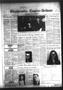Primary view of Stephenville Empire-Tribune (Stephenville, Tex.), Vol. 102, No. 248, Ed. 1 Thursday, January 20, 1972