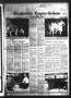 Primary view of Stephenville Empire-Tribune (Stephenville, Tex.), Vol. 103, No. 28, Ed. 1 Thursday, March 16, 1972