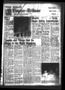 Newspaper: Stephenville Empire-Tribune (Stephenville, Tex.), Vol. 105, No. 256, …