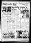 Newspaper: Stephenville Empire-Tribune (Stephenville, Tex.), Vol. 106, No. 107, …