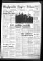 Newspaper: Stephenville Empire-Tribune (Stephenville, Tex.), Vol. 106, No. 138, …