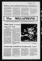 Newspaper: The Megaphone (Georgetown, Tex.), Vol. 71, No. 8, Ed. 1 Thursday, Oct…
