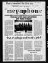 Primary view of The Megaphone (Georgetown, Tex.), Vol. 71, No. 18, Ed. 1 Thursday, February 2, 1978
