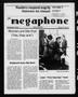 Primary view of The Megaphone (Georgetown, Tex.), Vol. 71, No. 24, Ed. 1 Thursday, March 30, 1978