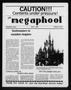 Newspaper: The Megaphone (Georgetown, Tex.), Vol. 71, No. 1, Ed. 1 Saturday, Apr…