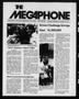 Primary view of The Megaphone (Georgetown, Tex.), Vol. 72, No. 18, Ed. 1 Thursday, January 18, 1979
