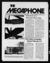 Primary view of The Megaphone (Georgetown, Tex.), Vol. 72, No. 21, Ed. 1 Thursday, February 8, 1979