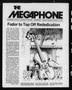 Primary view of The Megaphone (Georgetown, Tex.), Vol. 72, No. 22, Ed. 1 Thursday, February 15, 1979