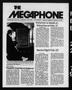 Primary view of The Megaphone (Georgetown, Tex.), Vol. 72, No. 23, Ed. 1 Thursday, February 22, 1979