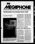 Newspaper: The Megaphone (Georgetown, Tex.), Vol. 73, No. 3, Ed. 1 Thursday, Sep…