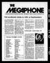 Primary view of The Megaphone (Georgetown, Tex.), Vol. 73, No. 4, Ed. 1 Thursday, September 20, 1979