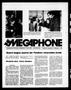 Primary view of The Megaphone (Georgetown, Tex.), Vol. 73, No. 19, Ed. 1 Thursday, February 7, 1980