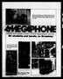 Primary view of The Megaphone (Georgetown, Tex.), Vol. 73, No. 27, Ed. 1 Thursday, April 10, 1980