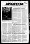 Primary view of The Megaphone (Georgetown, Tex.), Vol. [74], No. [7], Ed. 1 Thursday, October 9, 1980