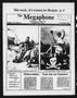 Newspaper: The Megaphone (Georgetown, Tex.), Vol. 79, No. 6, Ed. 1 Friday, Octob…