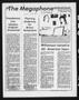Newspaper: The Megaphone (Georgetown, Tex.), Vol. 79, No. 13, Ed. 1 Friday, Dece…