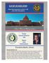 Journal/Magazine/Newsletter: Newsletter of Texas State Representative Sam Harless: June 2021
