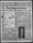 Newspaper: The Orange Leader (Orange, Tex.), Vol. 61, No. 121, Ed. 1 Sunday, May…
