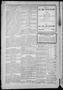 Thumbnail image of item number 4 in: 'Wise County Messenger. (Decatur, Tex.), Vol. 25, No. 35, Ed. 1 Friday, August 26, 1904'.