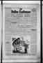 Newspaper: The Dallas Craftsman (Dallas, Tex.), Vol. 54, No. 38, Ed. 1 Friday, F…
