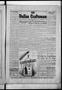 Newspaper: The Dallas Craftsman (Dallas, Tex.), Vol. 54, No. 47, Ed. 1 Friday, A…