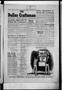 Newspaper: The Dallas Craftsman (Dallas, Tex.), Vol. 55, No. 8, Ed. 1 Friday, Ju…