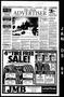 Primary view of The Alvin Advertiser (Alvin, Tex.), Ed. 1 Wednesday, January 5, 1994