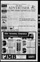 Primary view of The Alvin Advertiser (Alvin, Tex.), Ed. 1 Wednesday, March 1, 1995