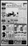 Primary view of The Alvin Advertiser (Alvin, Tex.), Ed. 1 Wednesday, May 24, 1995