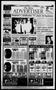 Primary view of The Alvin Advertiser (Alvin, Tex.), Ed. 1 Wednesday, May 31, 1995