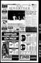 Newspaper: The Alvin Advertiser (Alvin, Tex.), Ed. 1 Wednesday, October 18, 1995