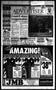 Primary view of The Alvin Advertiser (Alvin, Tex.), Ed. 1 Wednesday, April 22, 1998