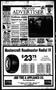 Newspaper: The Alvin Advertiser (Alvin, Tex.), Ed. 1 Wednesday, December 2, 1998