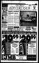 Thumbnail image of item number 1 in: 'The Alvin Advertiser (Alvin, Tex.), Ed. 1 Wednesday, April 21, 1999'.