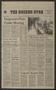 Newspaper: The Boerne Star (Boerne, Tex.), Vol. 81, No. 33, Ed. 1 Thursday, Augu…