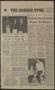 Newspaper: The Boerne Star (Boerne, Tex.), Vol. 82, No. 48, Ed. 1 Thursday, Nove…