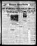 Newspaper: Cleburne Times-Review (Cleburne, Tex.), Vol. 27, No. 91, Ed. 1 Wednes…