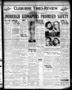 Primary view of Cleburne Times-Review (Cleburne, Tex.), Vol. 27, No. 129, Ed. 1 Friday, March 4, 1932