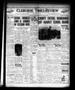 Newspaper: Cleburne Times-Review (Cleburne, Tex.), Vol. 27, No. 186, Ed. 1 Wedne…