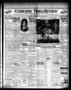 Newspaper: Cleburne Times-Review (Cleburne, Tex.), Vol. 27, No. 192, Ed. 1 Wedne…