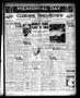 Primary view of Cleburne Times-Review (Cleburne, Tex.), Vol. 27, No. 202, Ed. 1 Monday, May 30, 1932