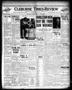 Newspaper: Cleburne Times-Review (Cleburne, Tex.), Vol. 27, No. 208, Ed. 1 Monda…