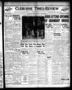Newspaper: Cleburne Times-Review (Cleburne, Tex.), Vol. 27, No. 209, Ed. 1 Tuesd…
