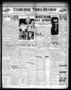 Newspaper: Cleburne Times-Review (Cleburne, Tex.), Vol. 27, No. 215, Ed. 1 Tuesd…